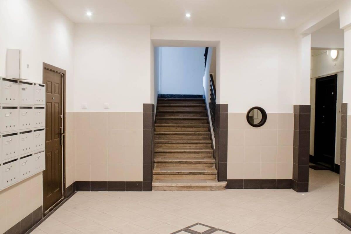Apartament Stylish And Comfy For 6 Guests *