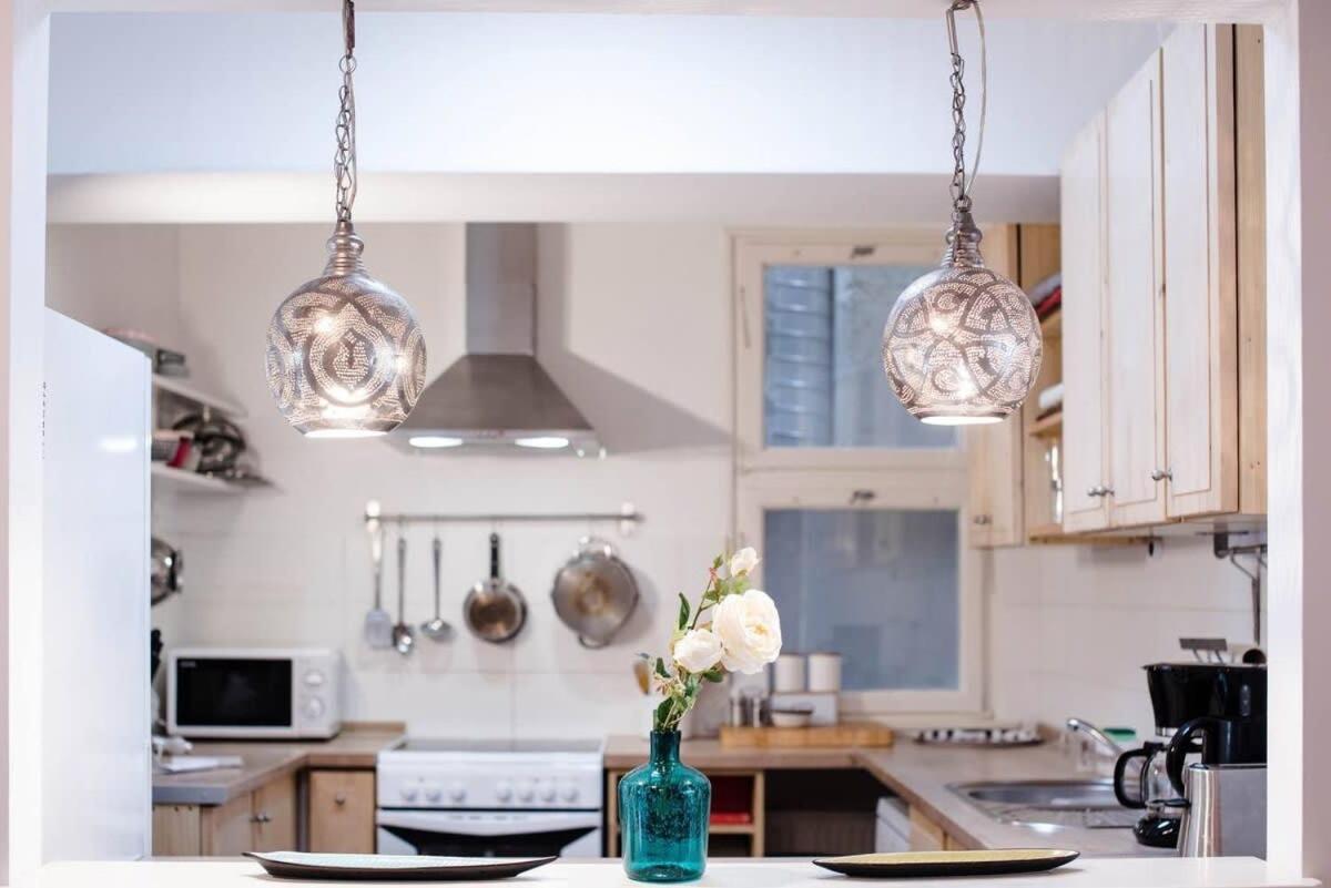 Stylish And Comfy For 6 Guests Apartament *
