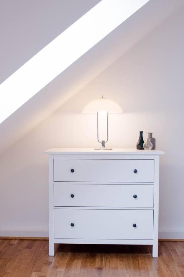 Apartament Stylish And Comfy For 6 Guests Budapesta