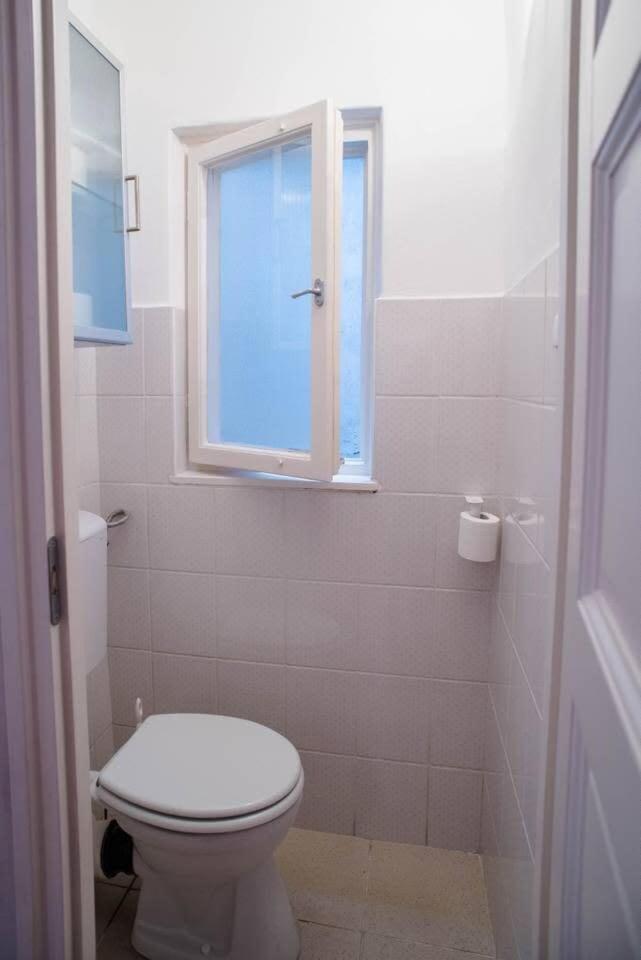 Stylish And Comfy For 6 Guests Apartmán