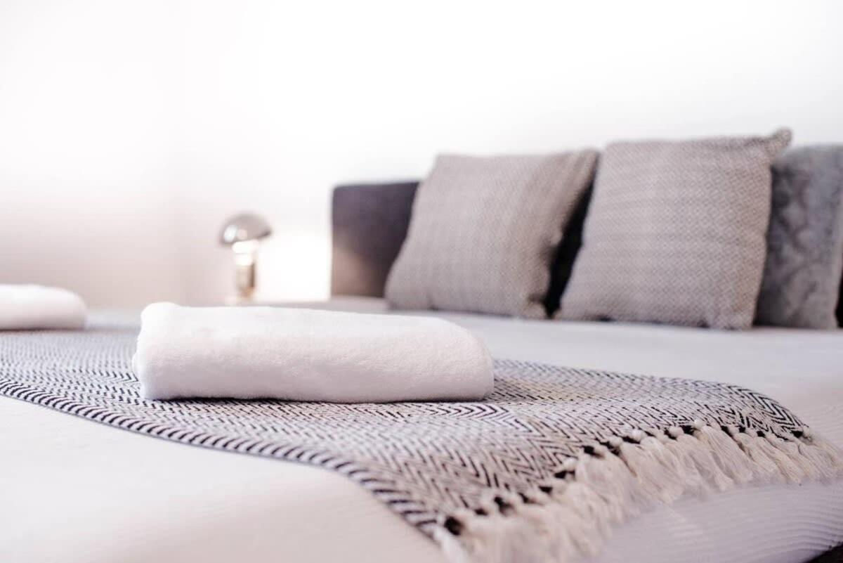 Apartmán Stylish And Comfy For 6 Guests *